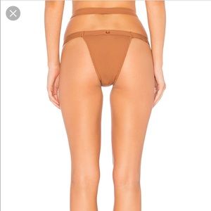 MINIMALE ANIMALE bikini set